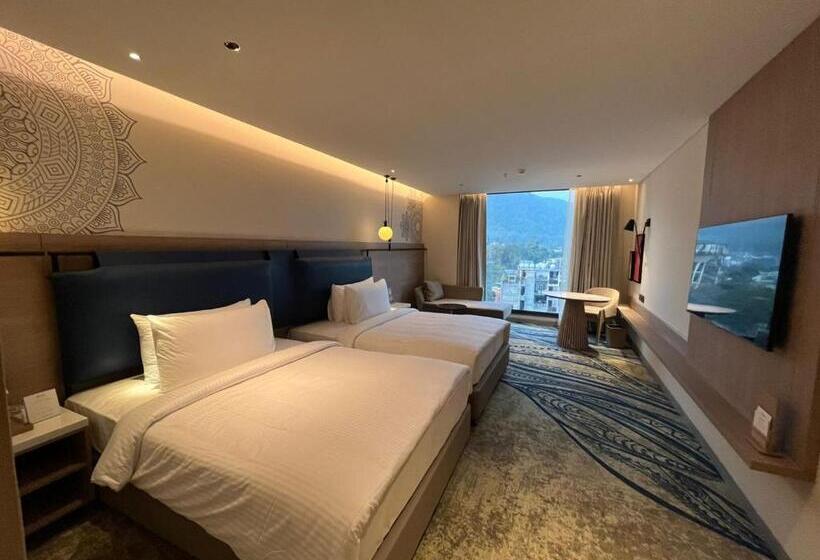 Fortune Walkway Mall, Haldwani   Member Itc S Hotel Group