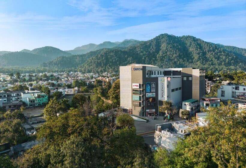 Fortune Walkway Mall, Haldwani   Member Itc S Hotel Group