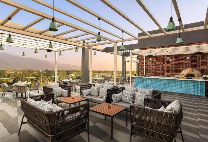 Fortune Walkway Mall, Haldwani   Member Itc S Hotel Group