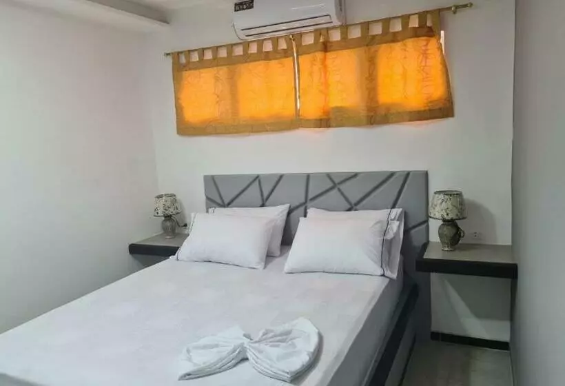 ホテル Hosteria Puerto Balbanera
