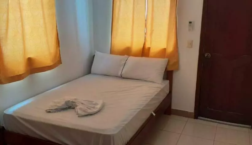 ホテル Hosteria Puerto Balbanera