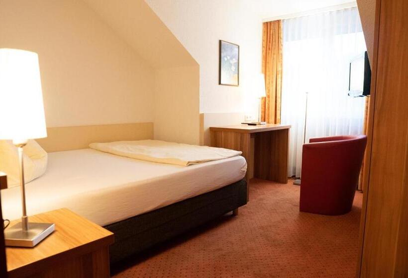 Отель Jägerhof