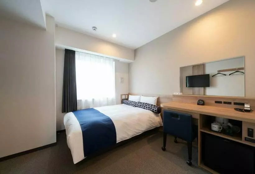 ホテル Just Inn Matsusaka Station Vacation Stay 44767v