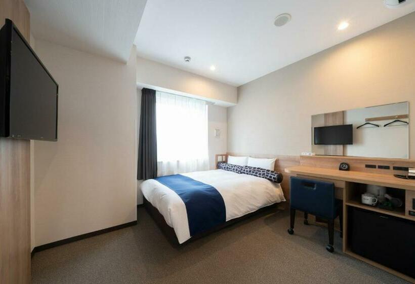 בית מלון כפרי Just Inn Matsusaka Station   Vacation Stay 44767v