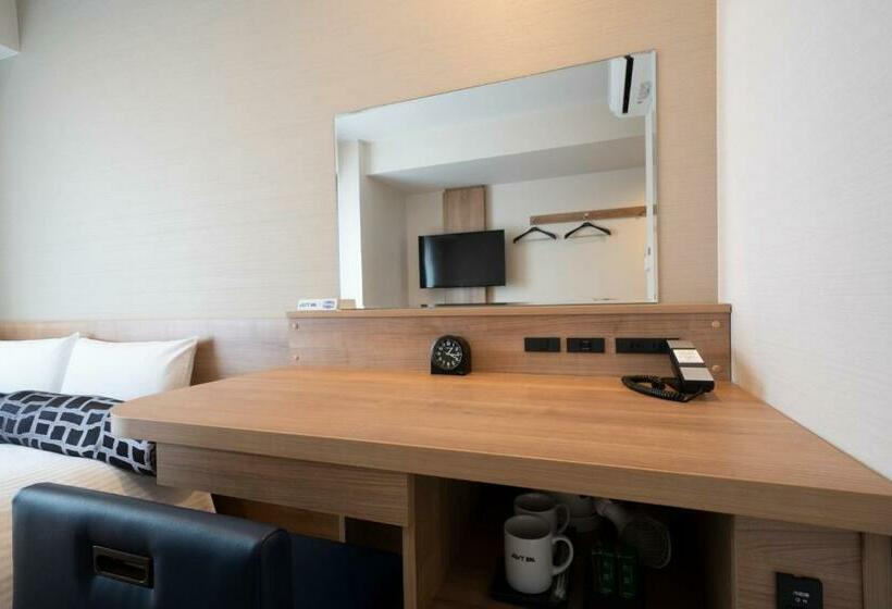 בית מלון כפרי Just Inn Matsusaka Station   Vacation Stay 44767v