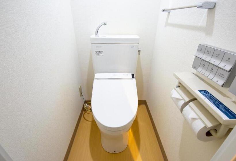 Hotel L Stay＆grow晴海