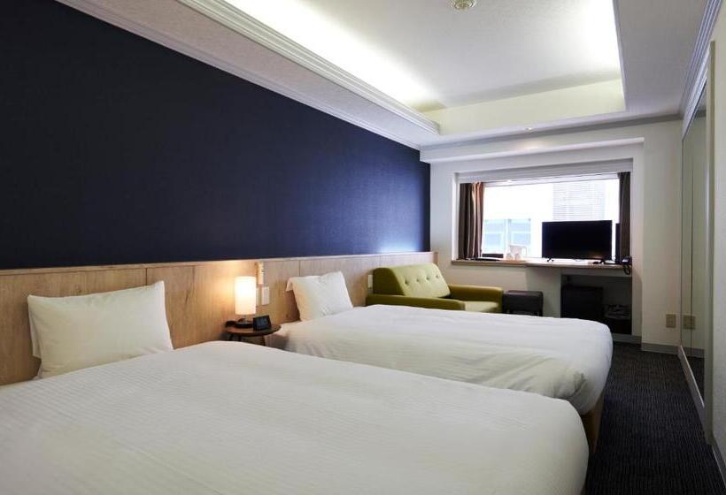 Hotel L Stay＆grow晴海