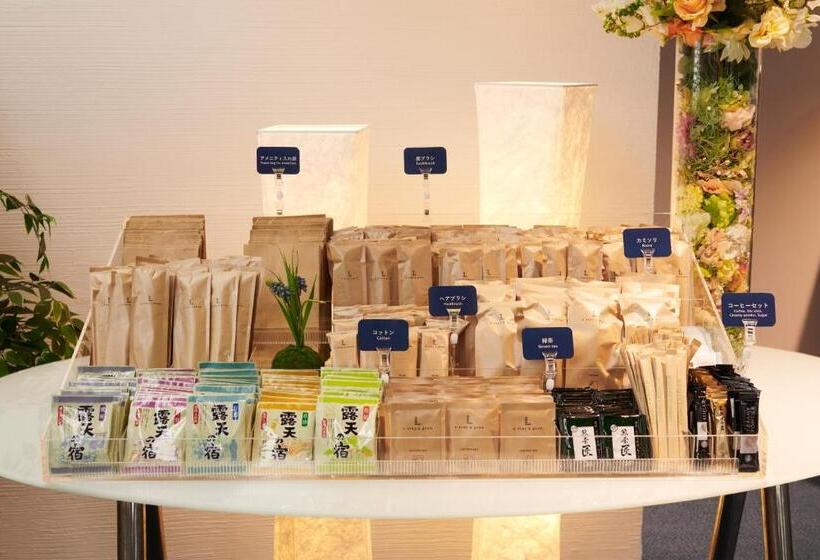 Hotel L Stay＆grow晴海