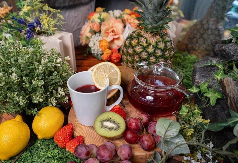 Hotel L Stay＆grow晴海