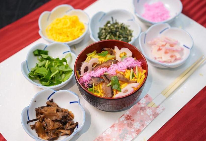 Hotel L Stay＆grow晴海