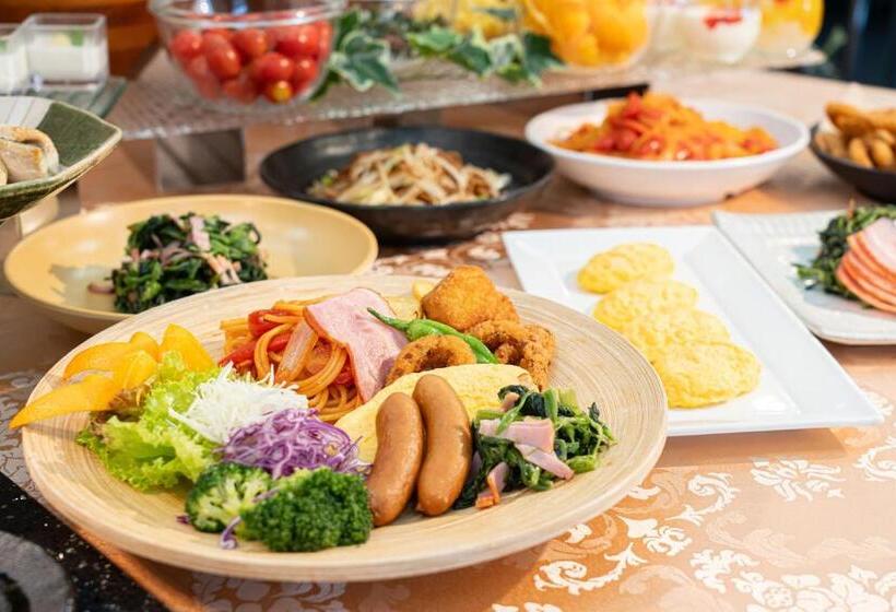 Hotel L Stay＆grow晴海