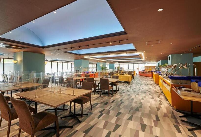 Hotel L Stay＆grow晴海