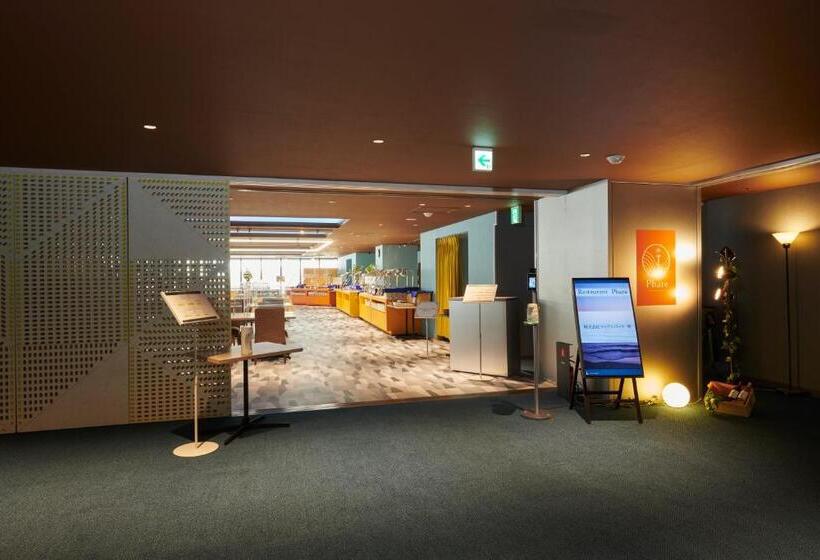 Hotel L Stay＆grow晴海