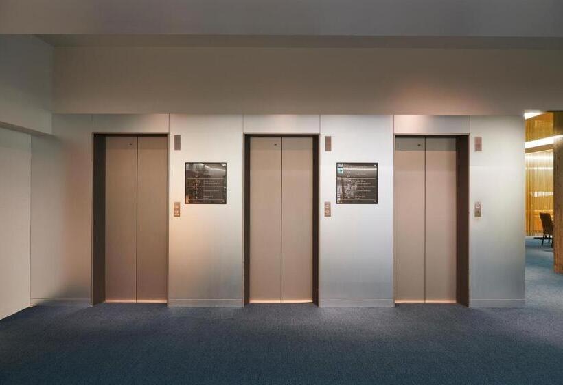 Hotel L Stay＆grow晴海