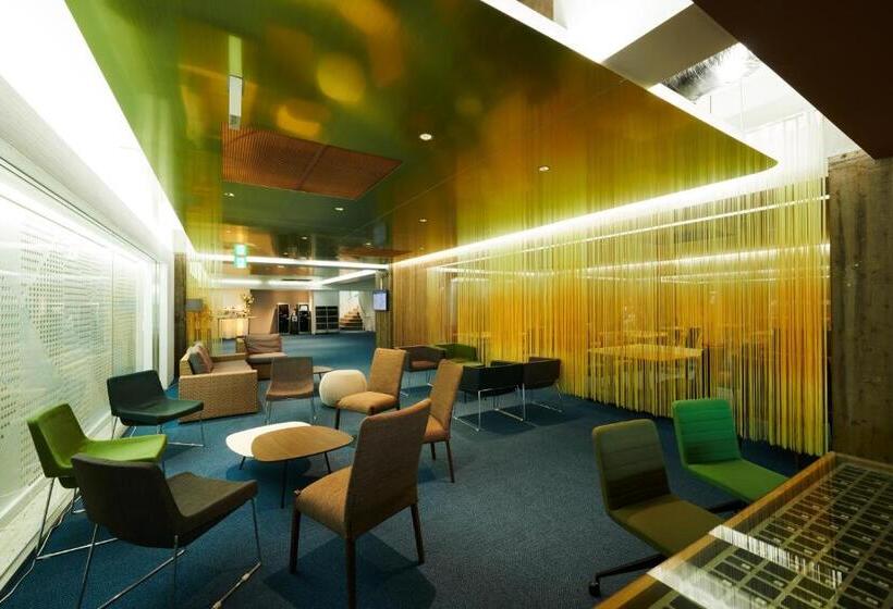 Hotel L Stay＆grow晴海