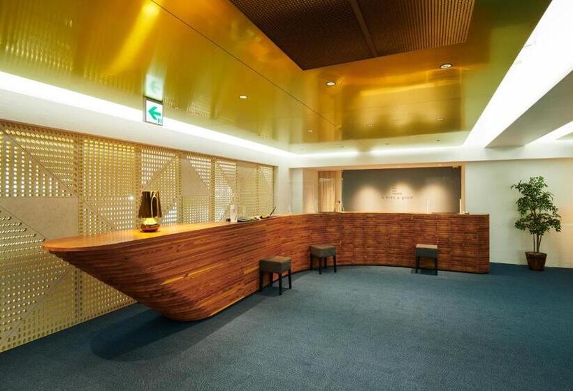 Hotel L Stay＆grow晴海