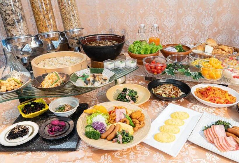 Hotel L Stay＆grow晴海