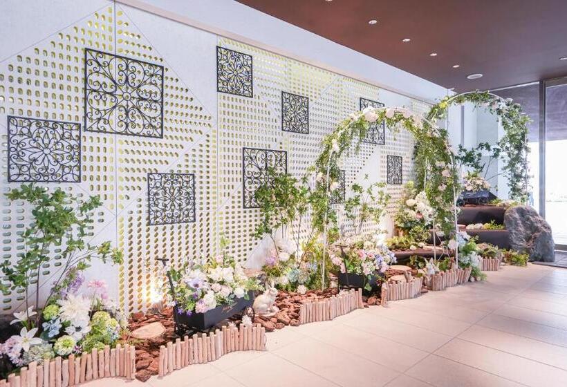 Hotel L Stay＆grow晴海