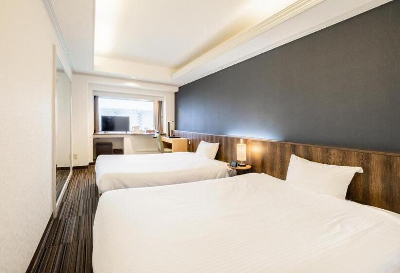 Hotel L Stay＆grow晴海