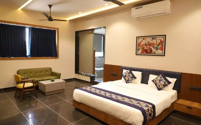 ホテル Maple Tree Inn