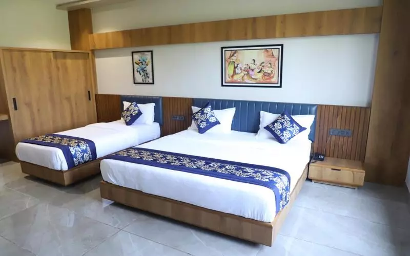 ホテル Maple Tree Inn