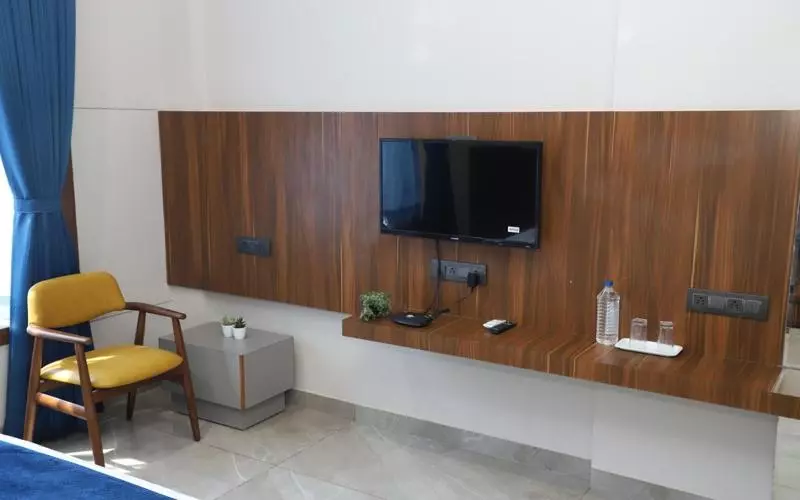 ホテル Maple Tree Inn