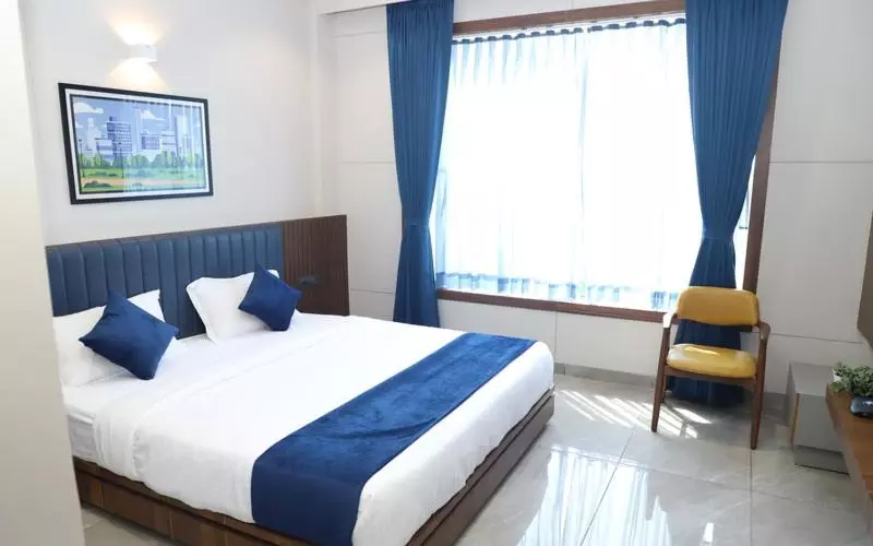 ホテル Maple Tree Inn