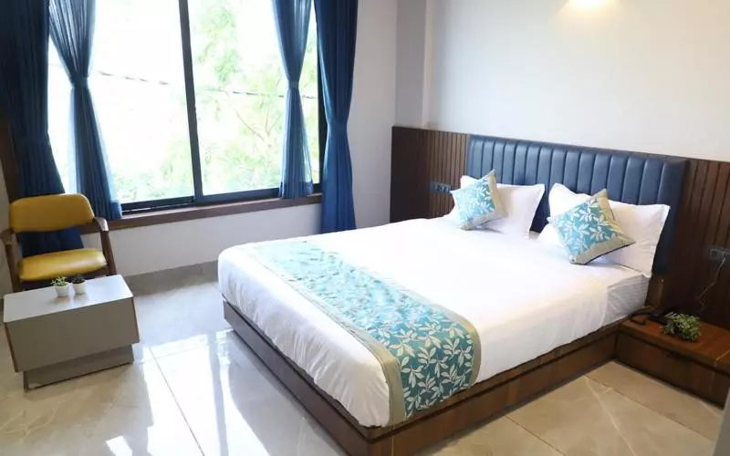 ホテル Maple Tree Inn