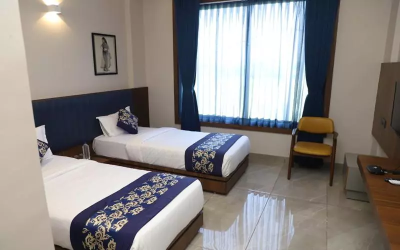 ホテル Maple Tree Inn