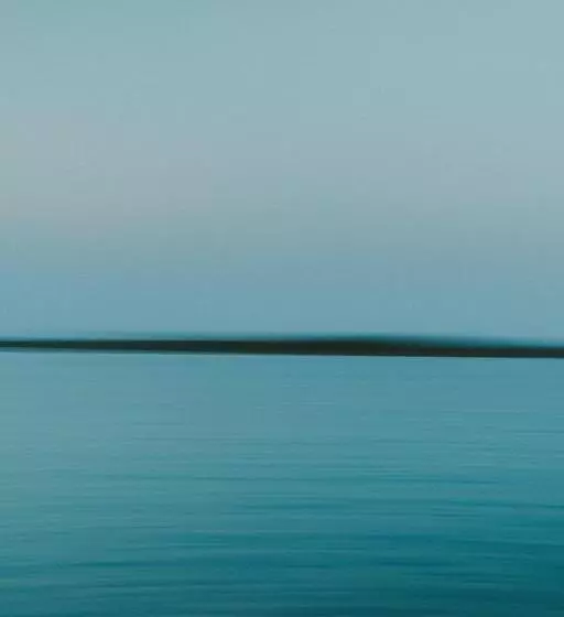 Hotelli Naya Bacalar Lagoon Front