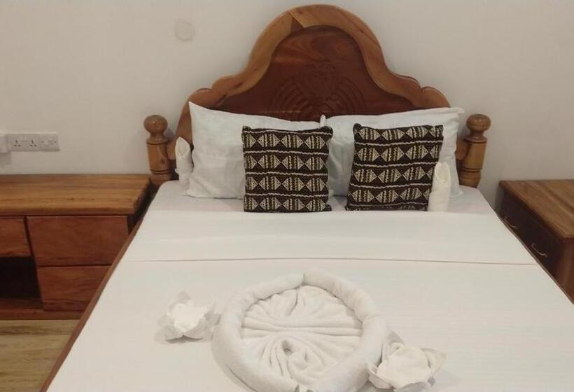 هتل Nungwi Heritage Resort