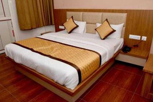 Otel Oyo 70015 The Ginger House