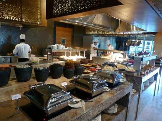 Otel Oyo 70015 The Ginger House