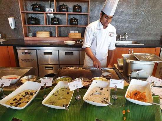 Otel Oyo 70015 The Ginger House