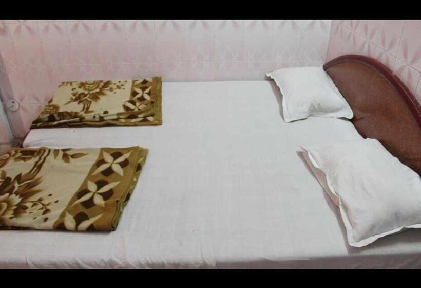 Hotel Parth By Wb Inn