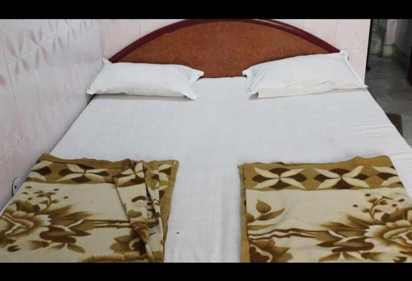 Hotel Parth By Wb Inn