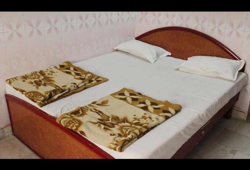 Hotel Parth By Wb Inn