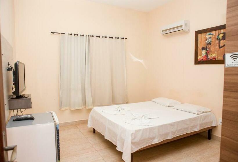 Hotel Pousada Alto Das Colinas