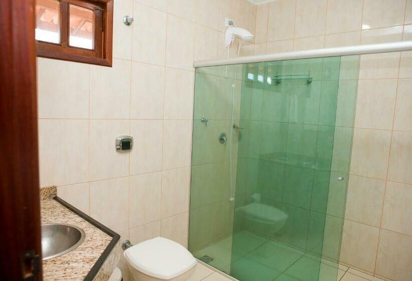 Hotel Pousada Alto Das Colinas