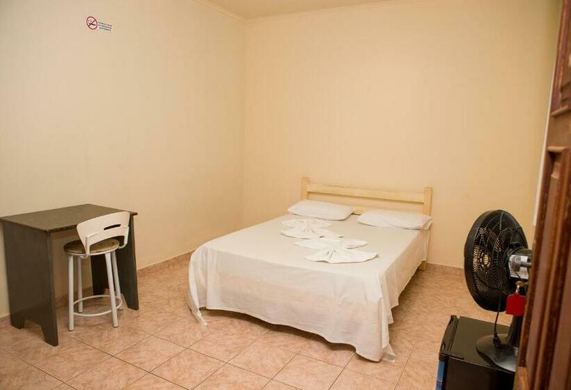 Hotel Pousada Alto Das Colinas