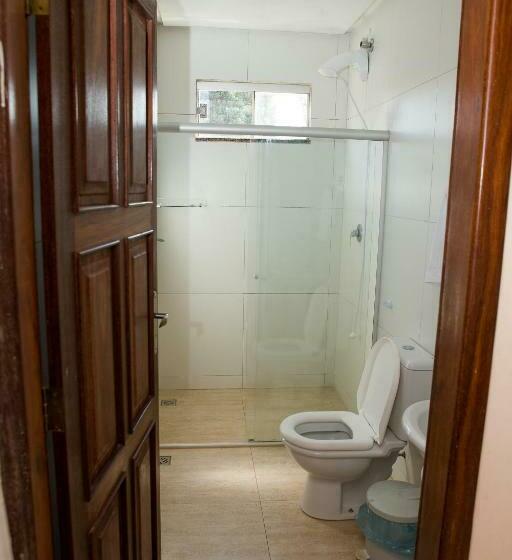 Hotel Pousada Alto Das Colinas