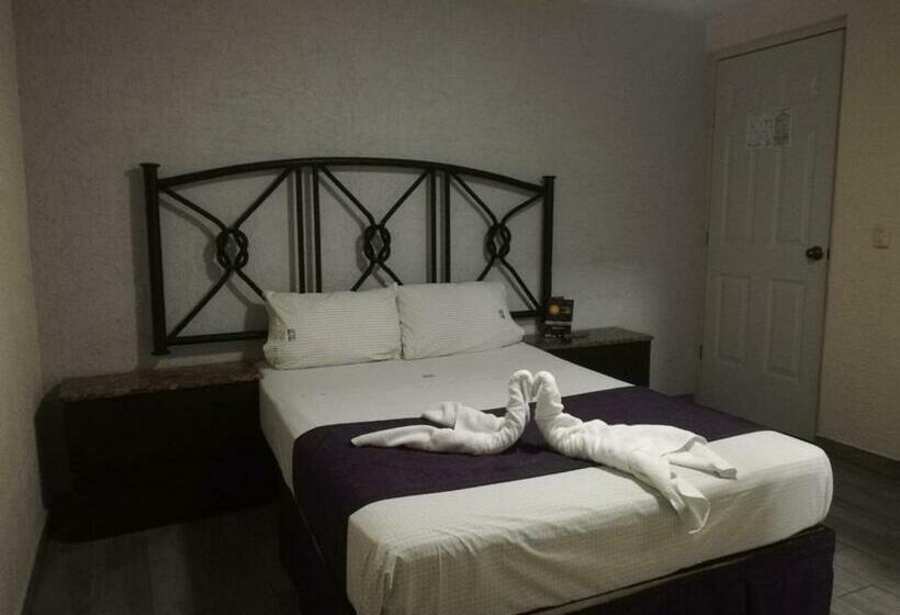 בית מלון כפרי Sol