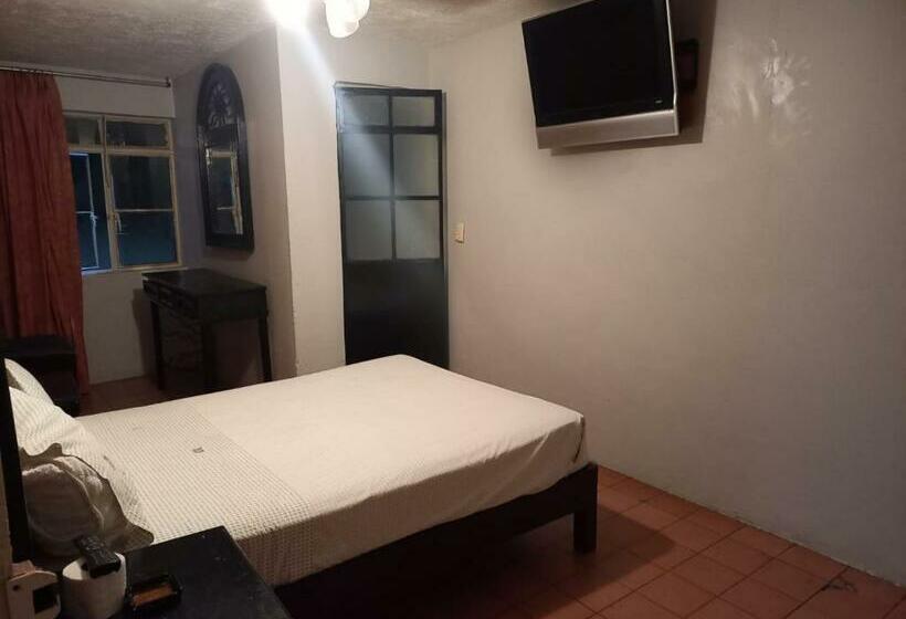 בית מלון כפרי Sol