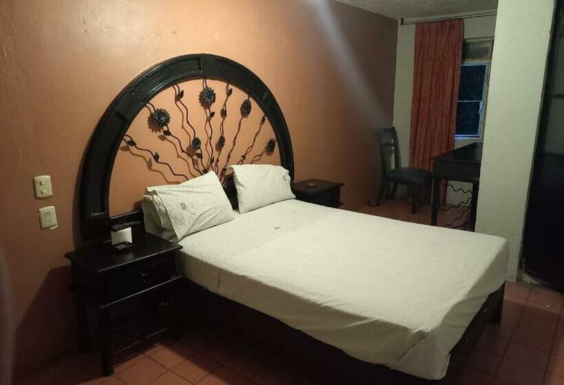 בית מלון כפרי Sol