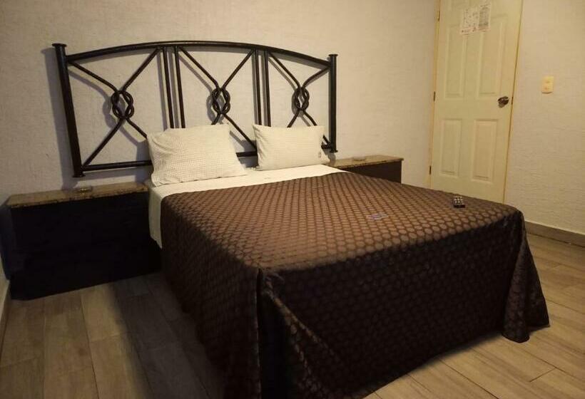 בית מלון כפרי Sol