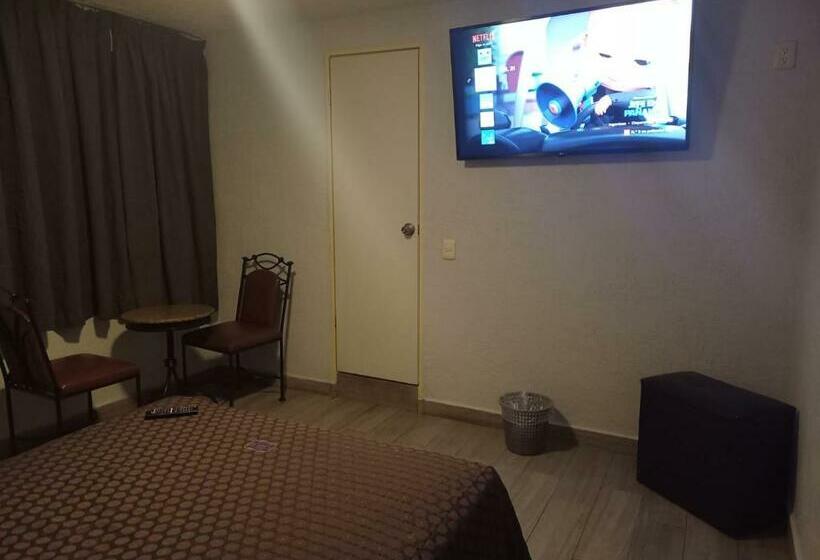 בית מלון כפרי Sol