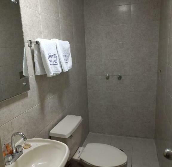 בית מלון כפרי Sol