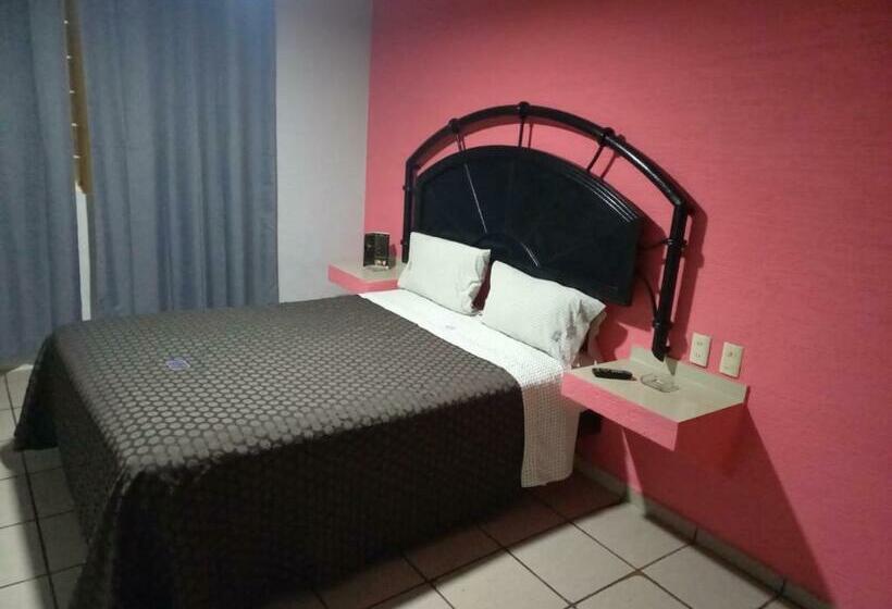 בית מלון כפרי Sol