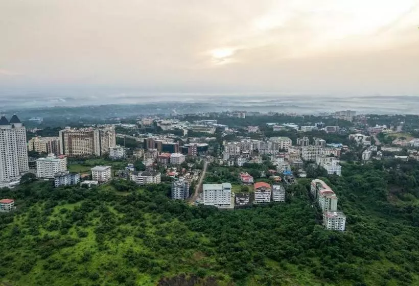Hôtel Tea Tree Suites Manipal