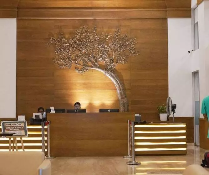 Hôtel Tea Tree Suites Manipal